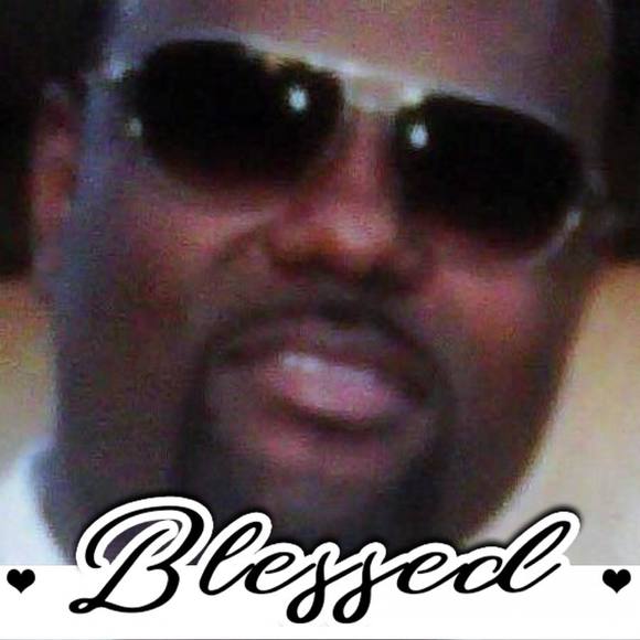 Meet your Posher, Keith - Picture 1 of 1